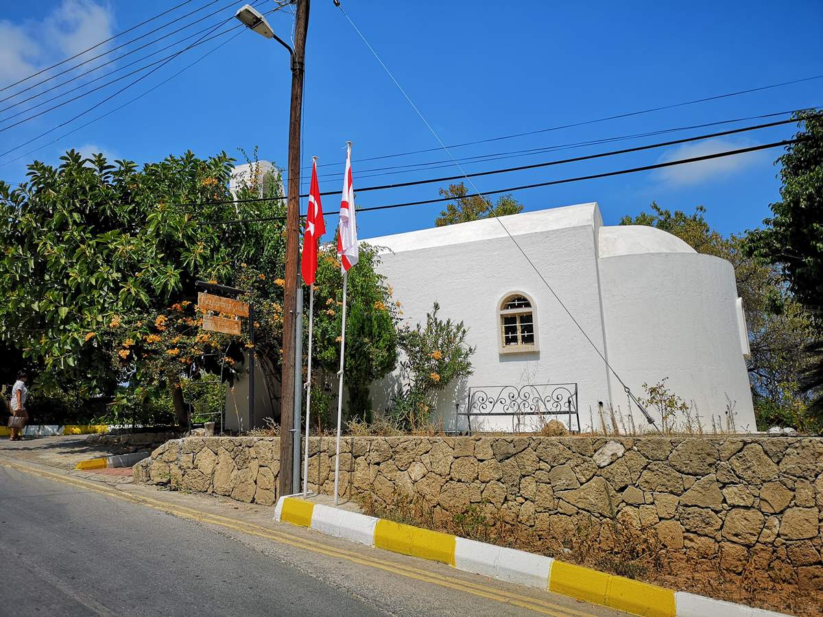 Εκκλησία Αγίου Γεωργίου