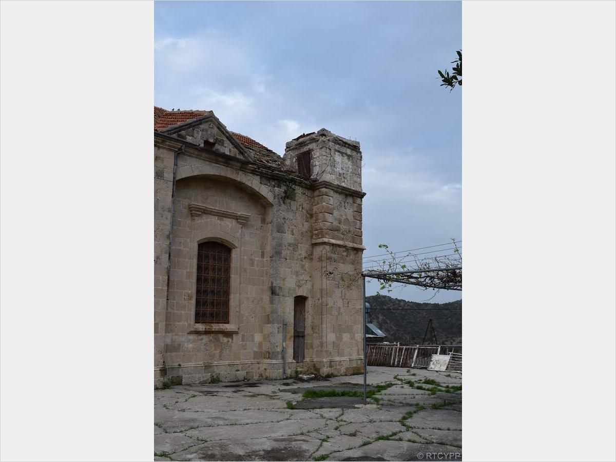 Εκκλησία Αγίου Γεωργίου