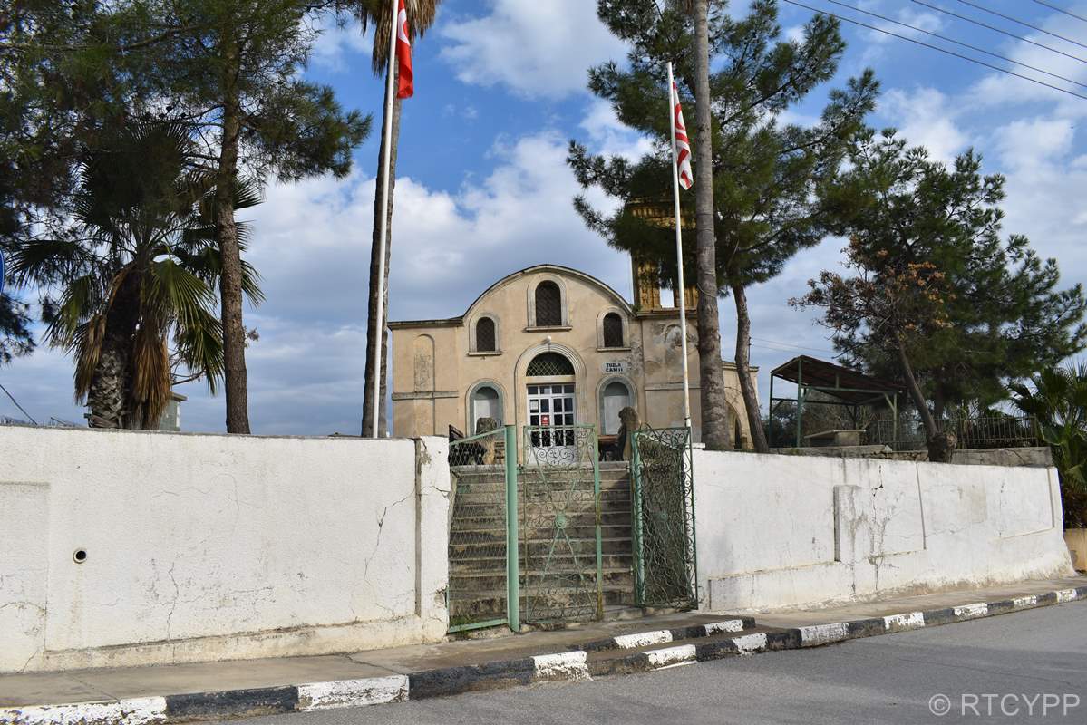 Εκκλησία Παναγίας