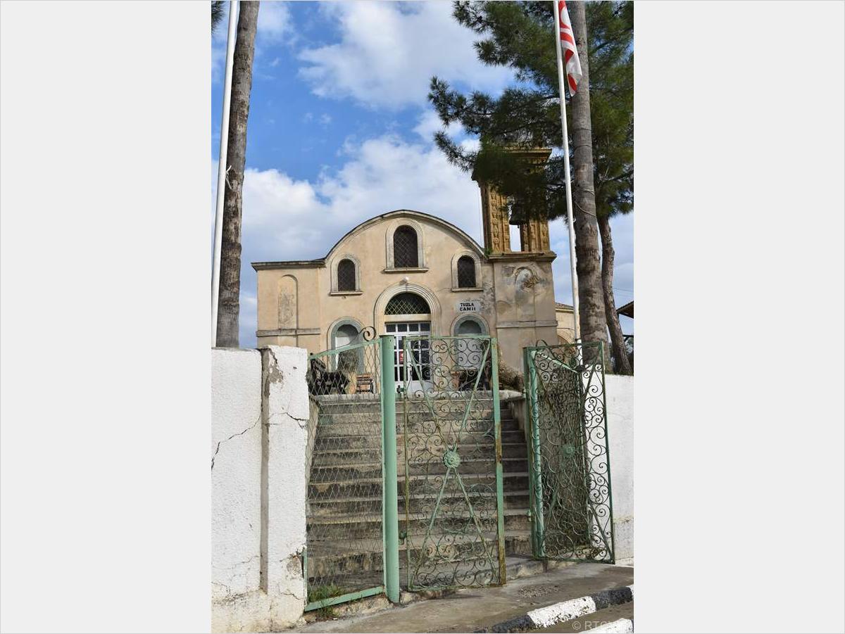 Εκκλησία Παναγίας