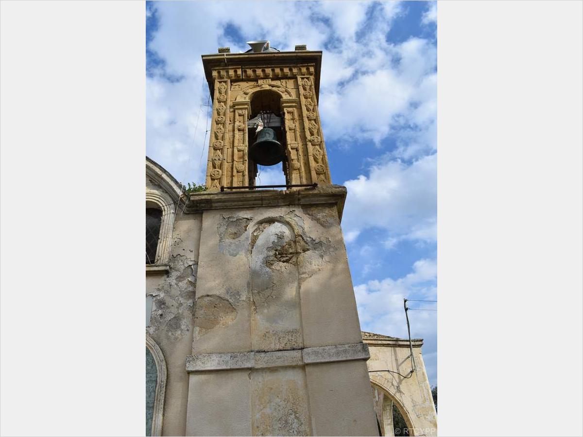 Εκκλησία Παναγίας
