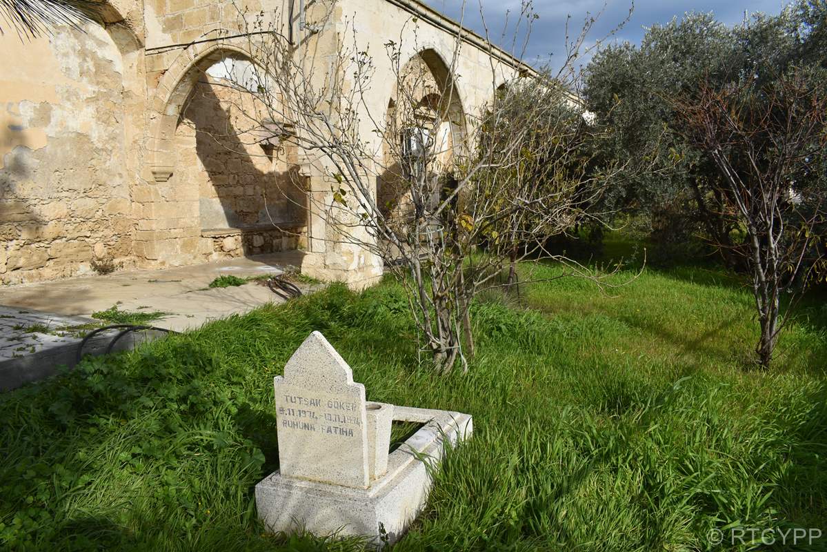 Εκκλησία Παναγίας