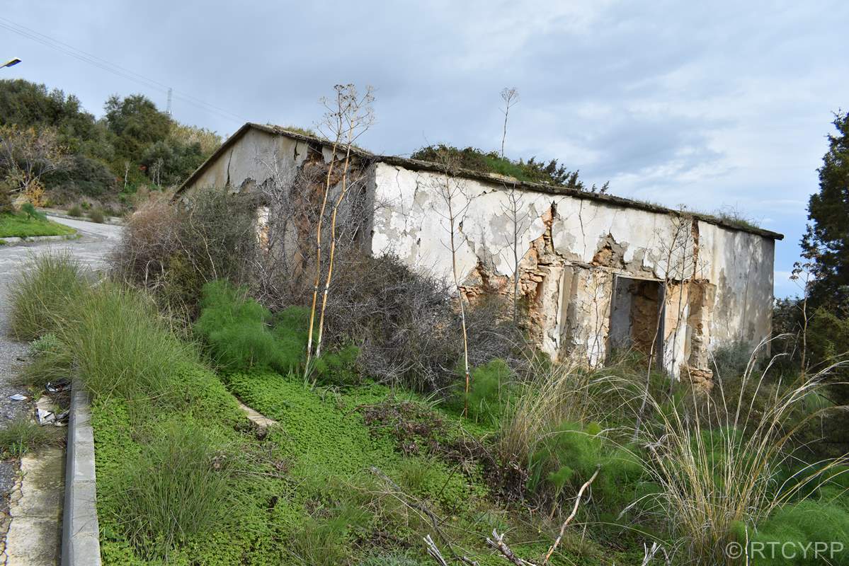 Εκκλησία Αγίου Σπυρίδωνος