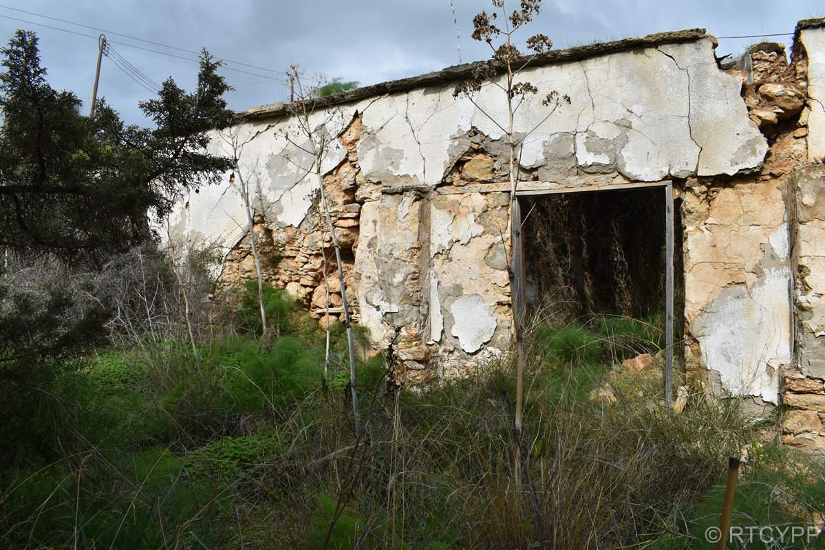 Εκκλησία Αγίου Σπυρίδωνος