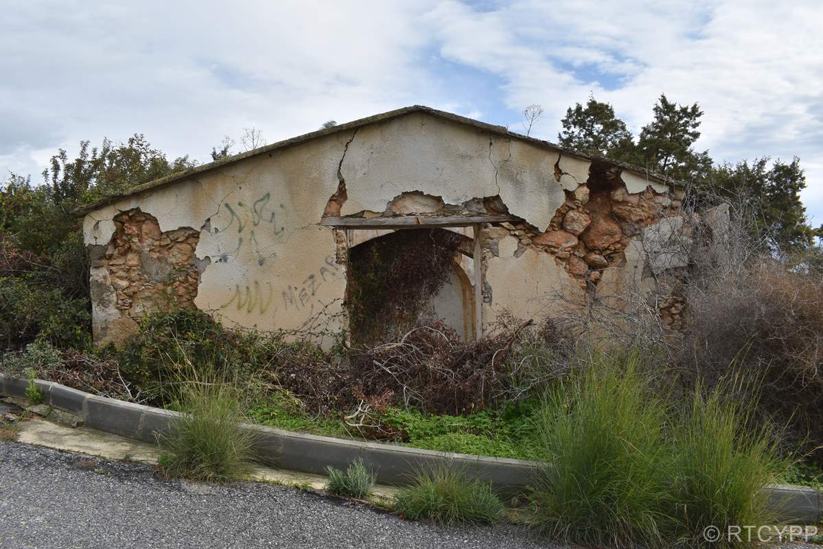 Εκκλησία Αγίου Σπυρίδωνος