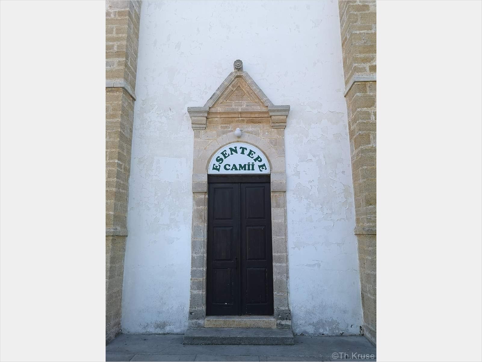 Εκκλησία Αγίου Αμβροσίου
