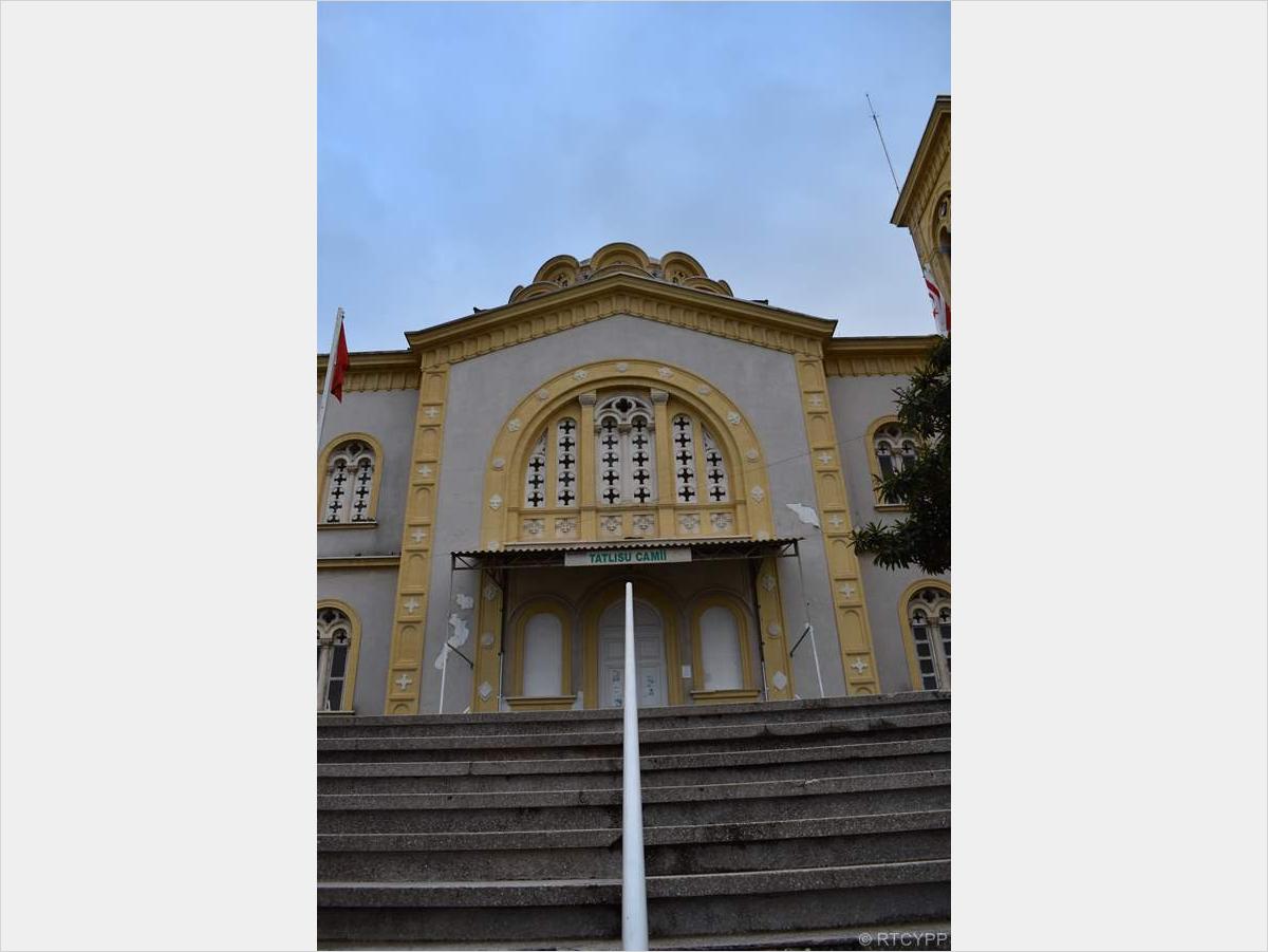 Εκκλησία του Σωτήρος