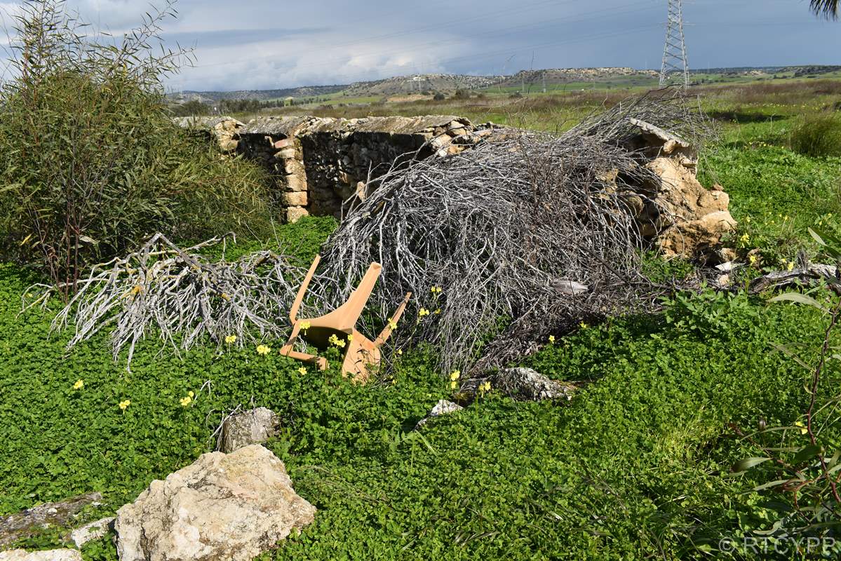 Ελληνορθόδοξο Κοιμητήριο Αγίου Θεοδώρου