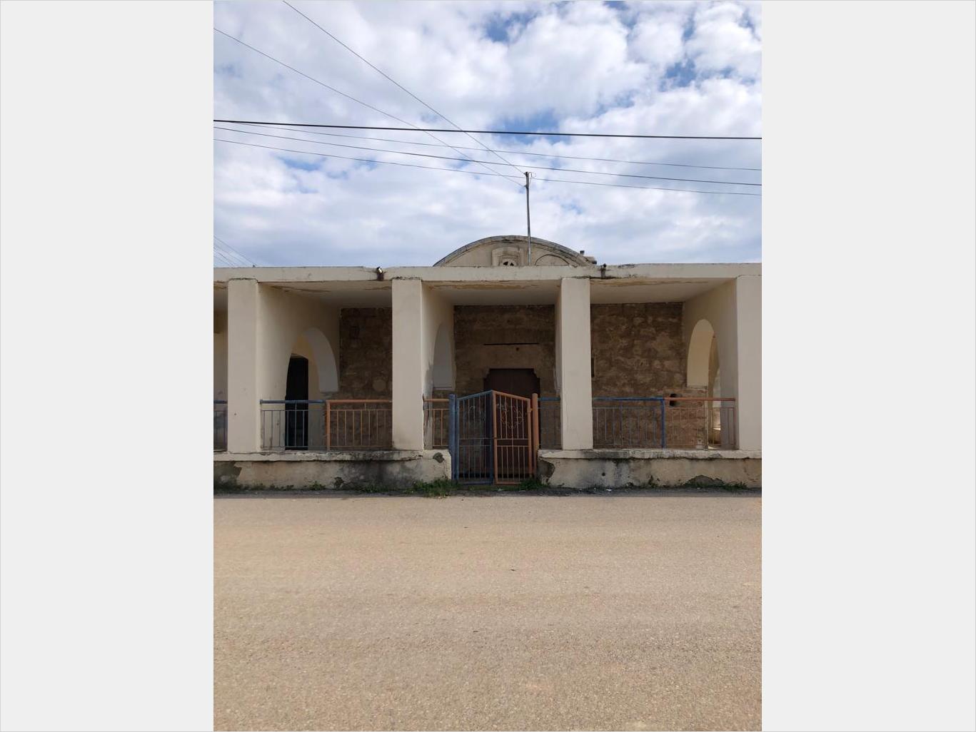 Εκκλησία της Αγίας Παρασκευής