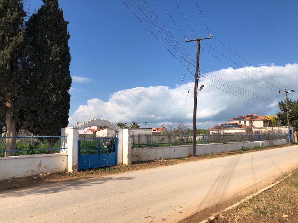 Ελληνορθόδοξο Κοιμητήριο Αγίου Σεργίου