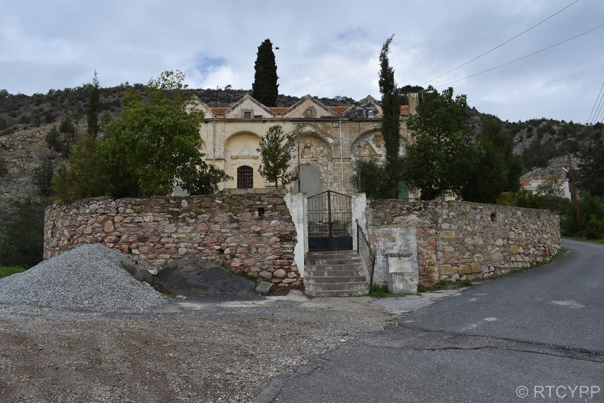 Εκκλησία Αγίου Νικολάου