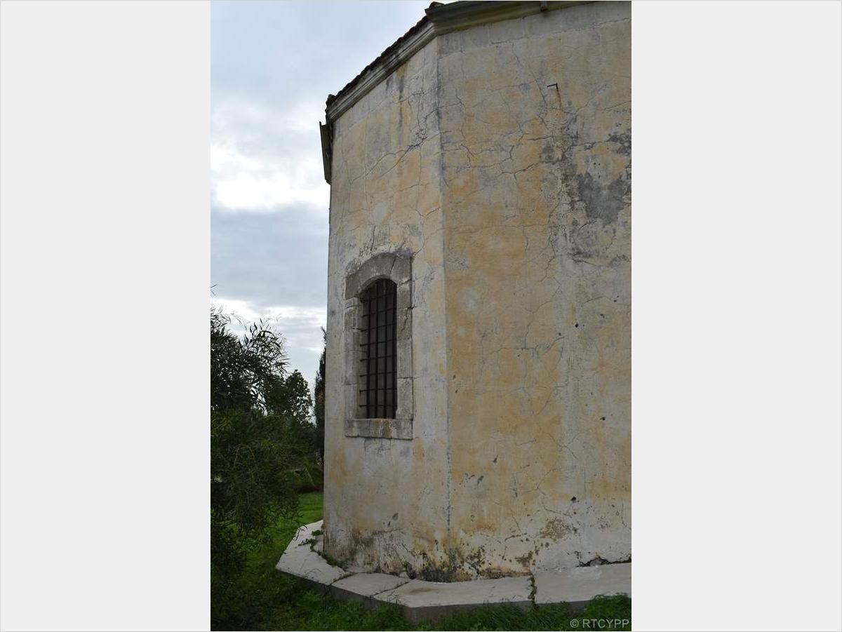 Εκκλησία Αγίου Νικολάου