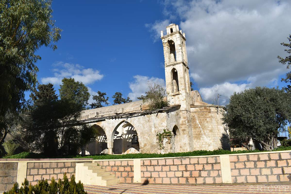 Εκκλησία Αγίου Γεωργίου