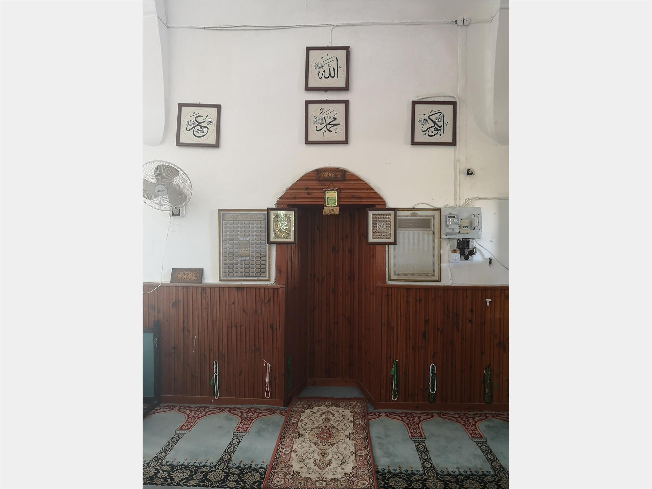 Ενοριακός Ναός Αγίου Γεωργίου