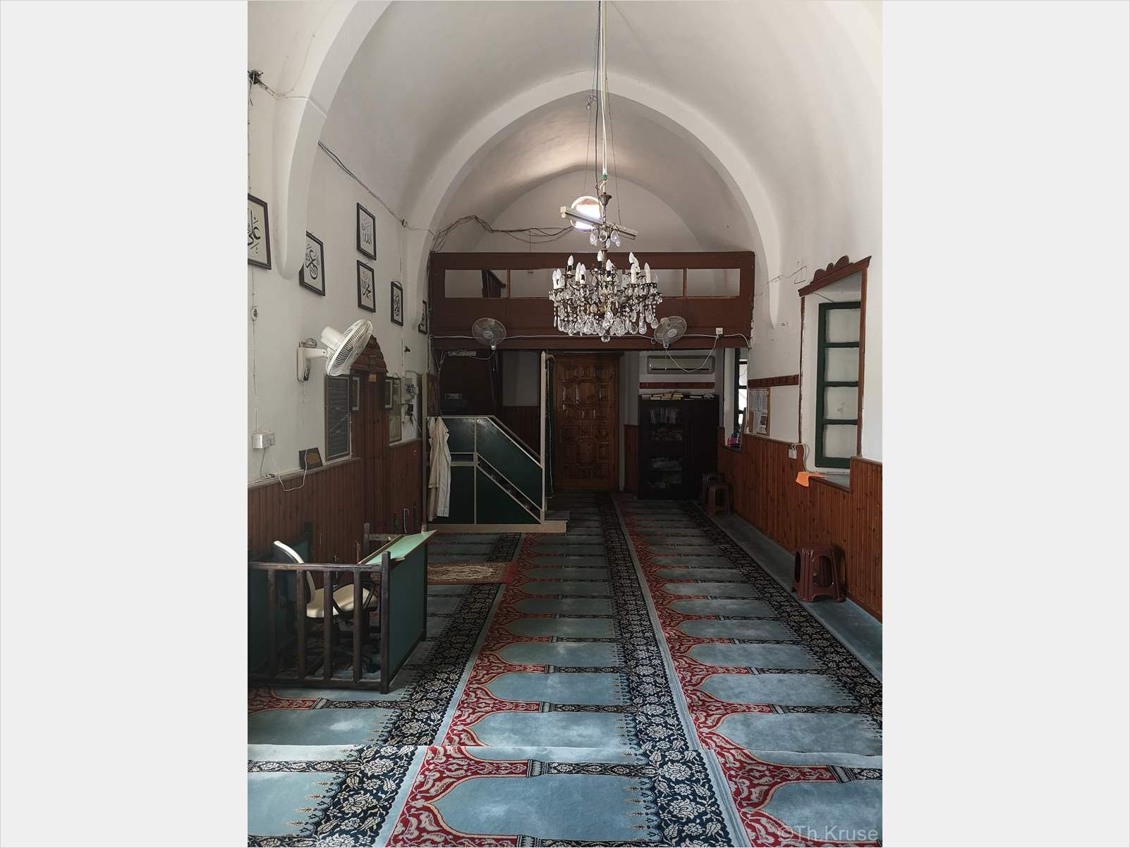 Ενοριακός Ναός Αγίου Γεωργίου