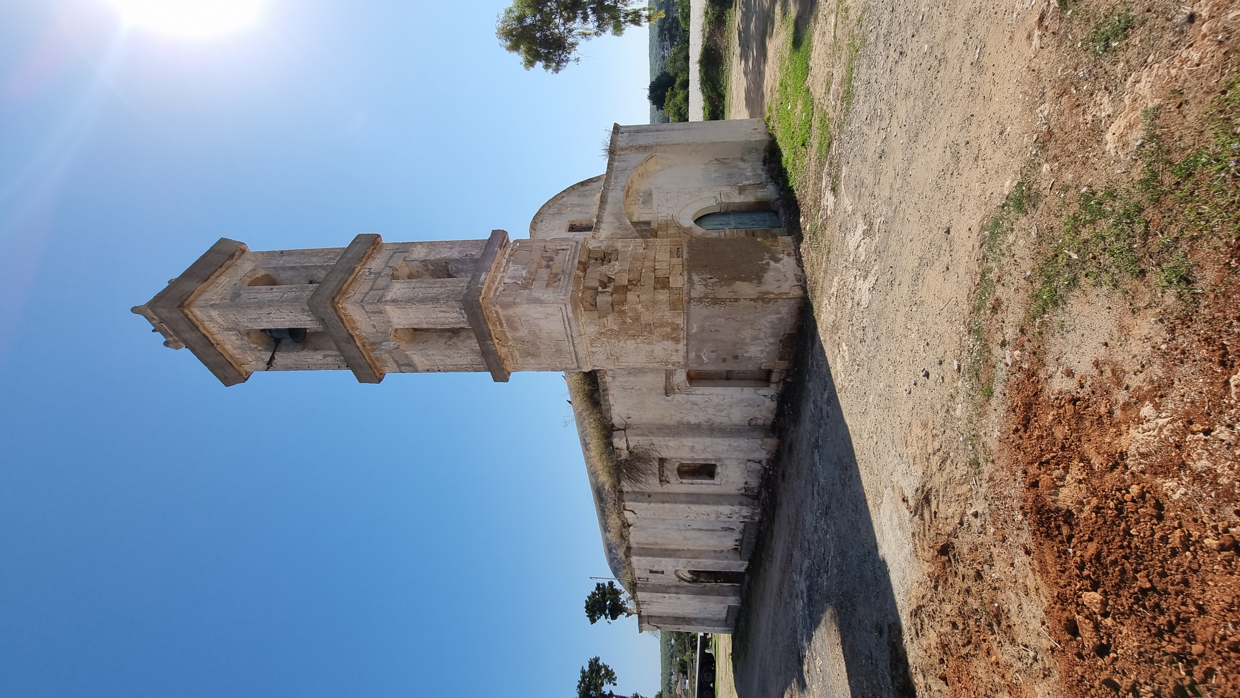 Εκκλησία Αγίας Φωτεινής (Φώτου)