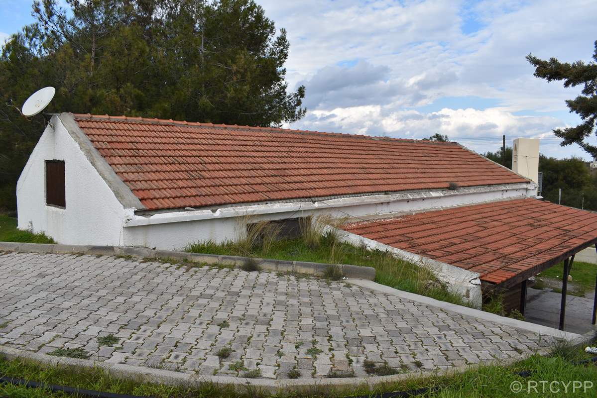 Εκκλησία Αγίου Γεωργίου Σαλαμίνας
