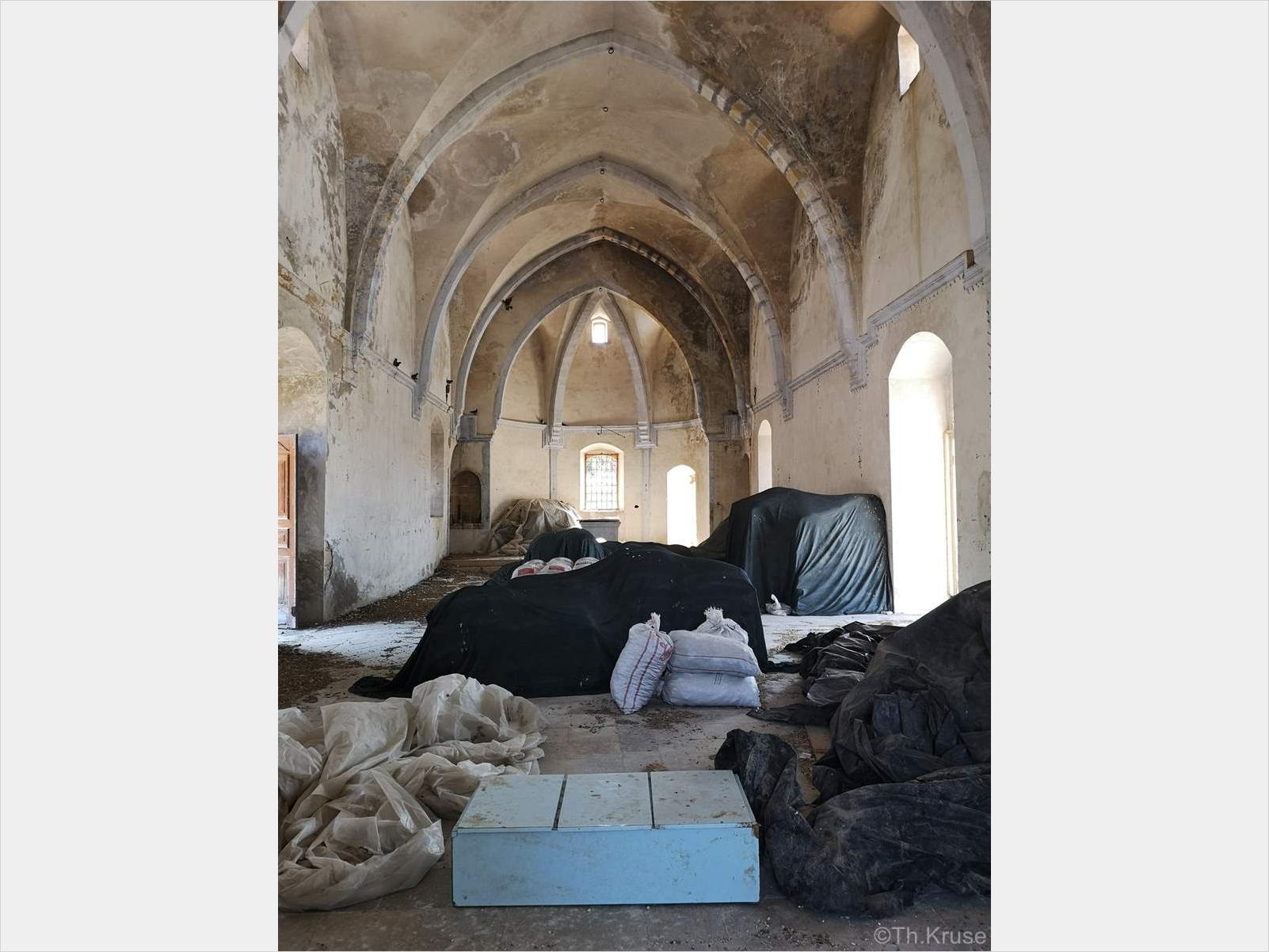 Εκκλησία Αγίου Χαραλάμπους
