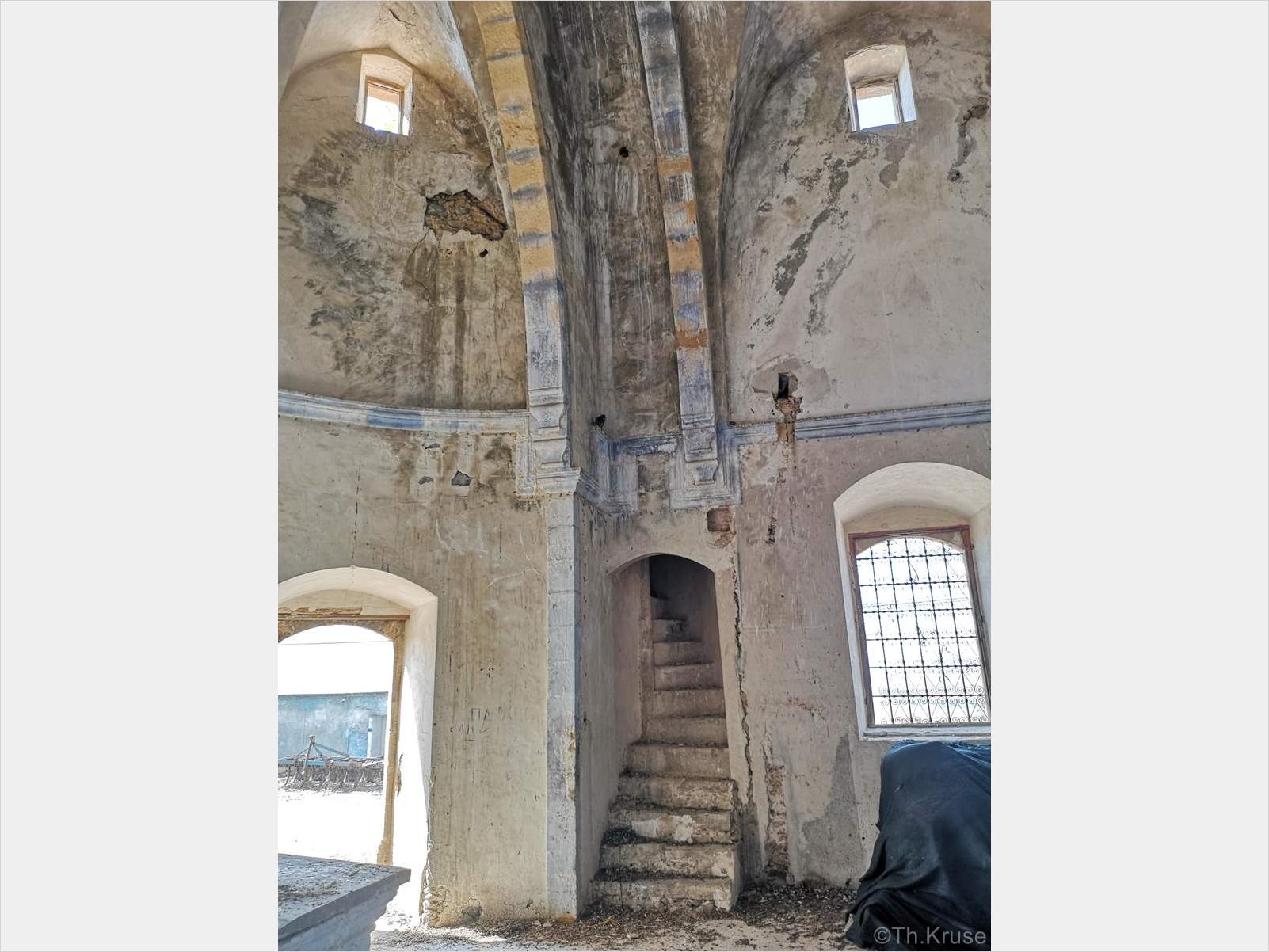 Εκκλησία Αγίου Χαραλάμπους