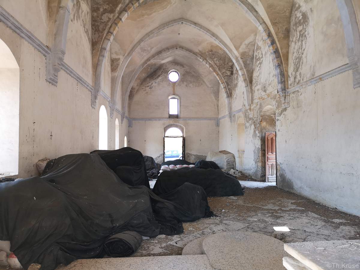 Εκκλησία Αγίου Χαραλάμπους