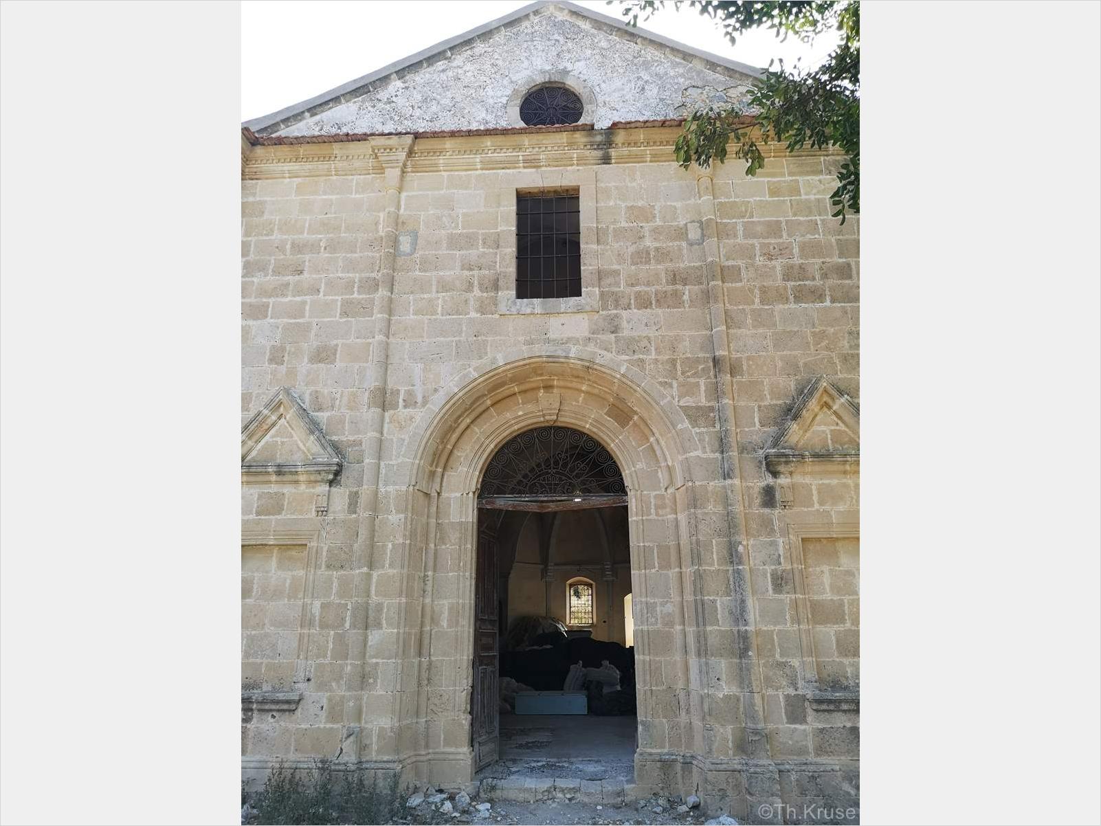 Εκκλησία Αγίου Χαραλάμπους