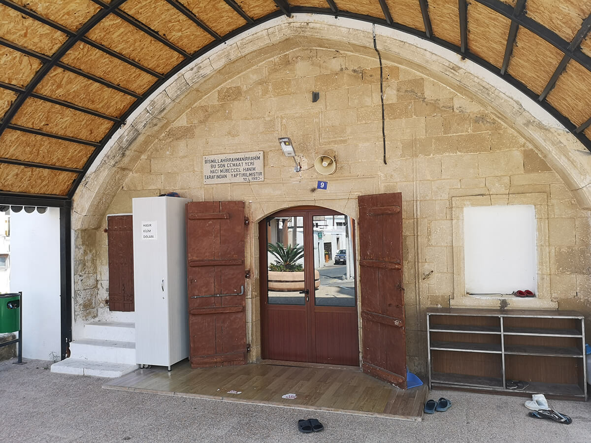 Εκκλησία Αγίου Επικτήτου