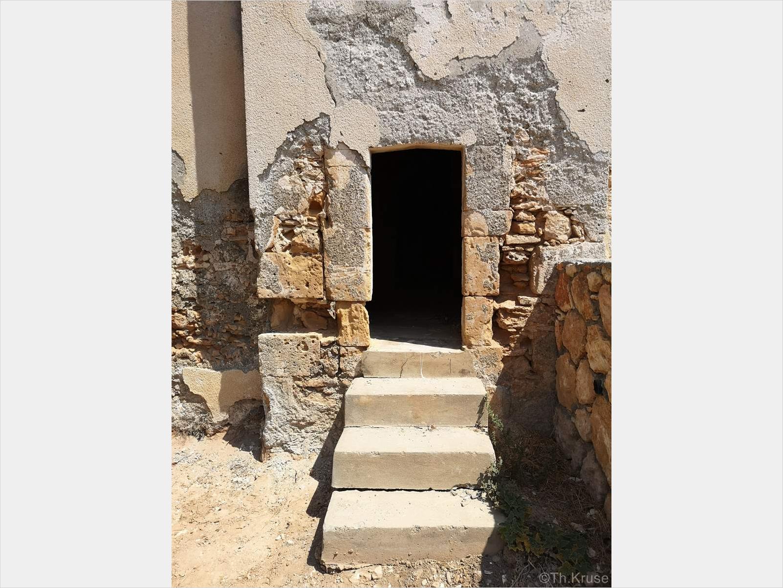 Παλαιά Εκκλησία της Αγίας Μαρίνας