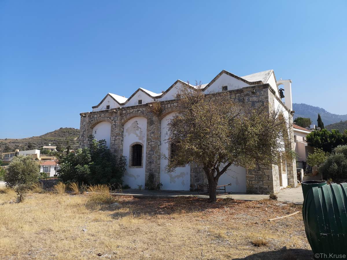 Εκκλησία Αγίου Νικολάου