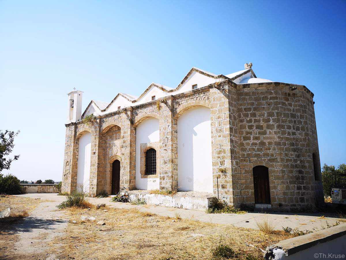 Εκκλησία Αγίου Νικολάου