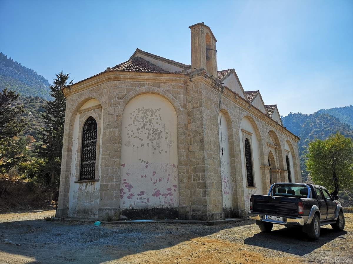 Εκκλησία Αγίων Πέτρου και Παύλου