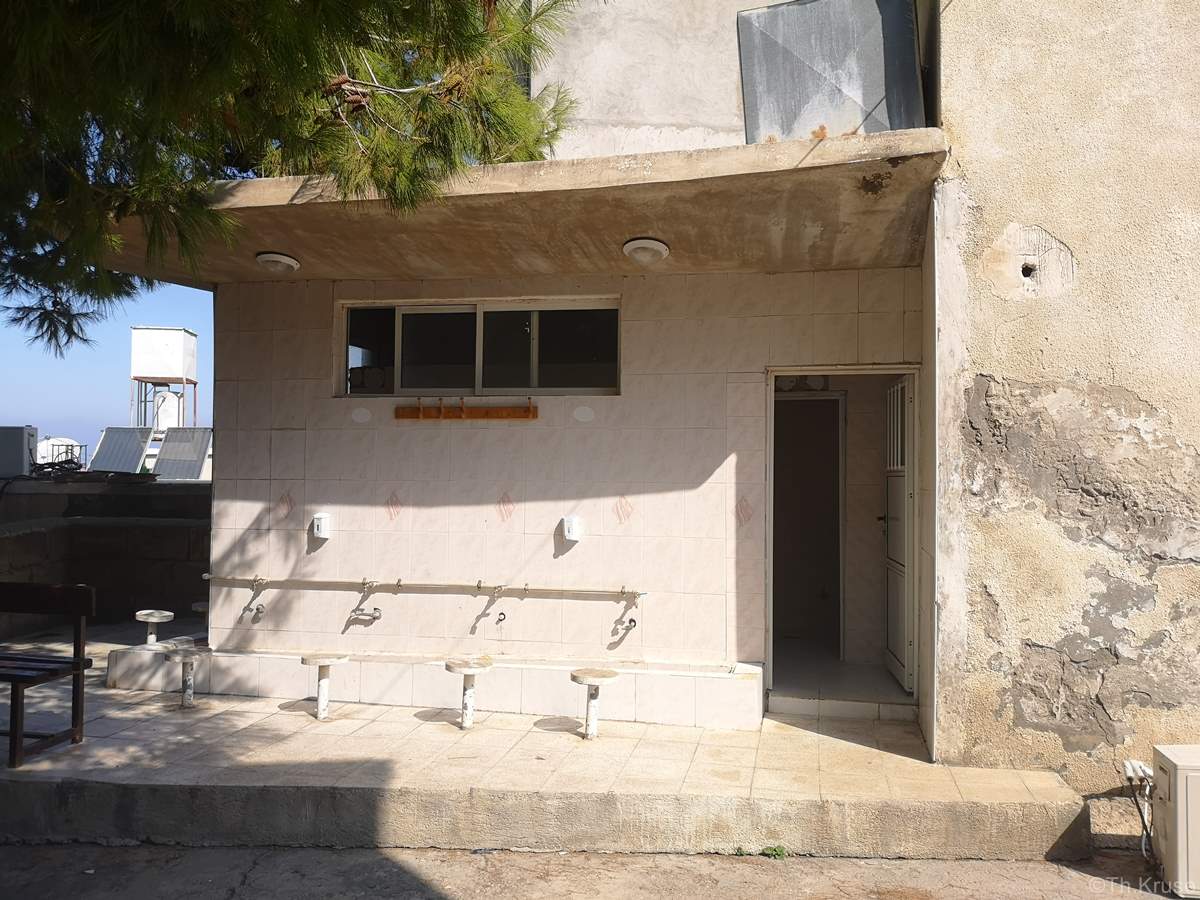 Εκκλησία Αγίου Μάμα