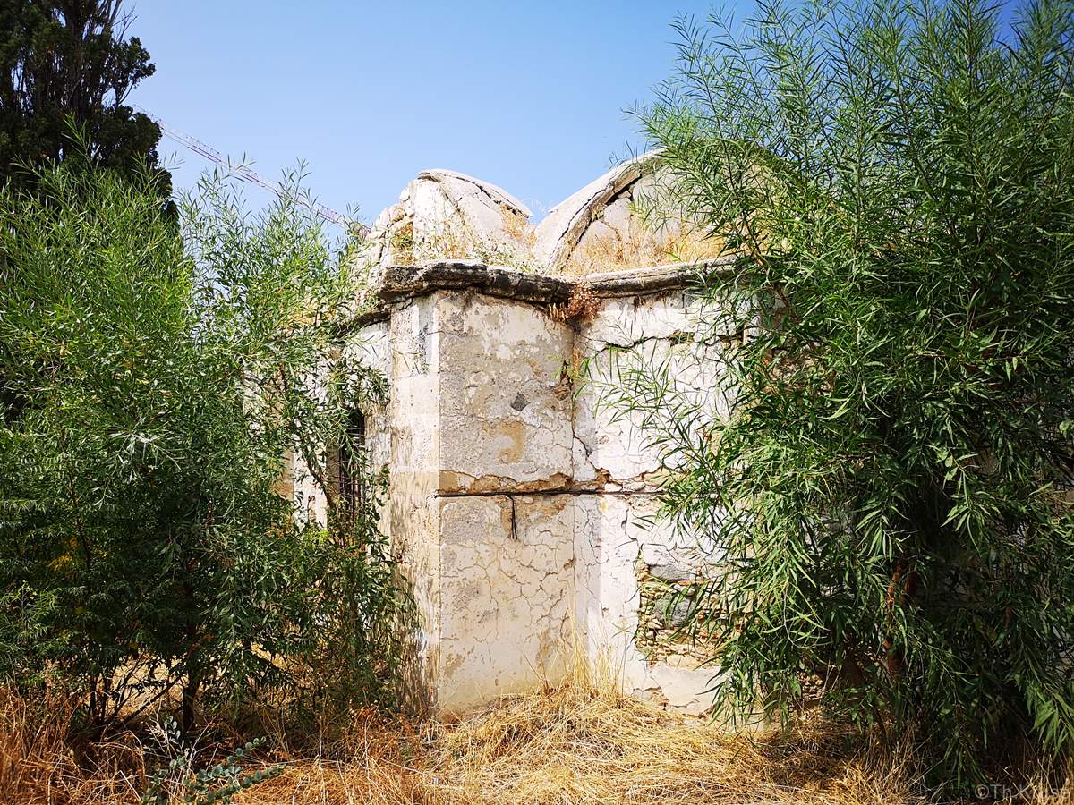 Εκκλησία Αγίου Βασιλείου