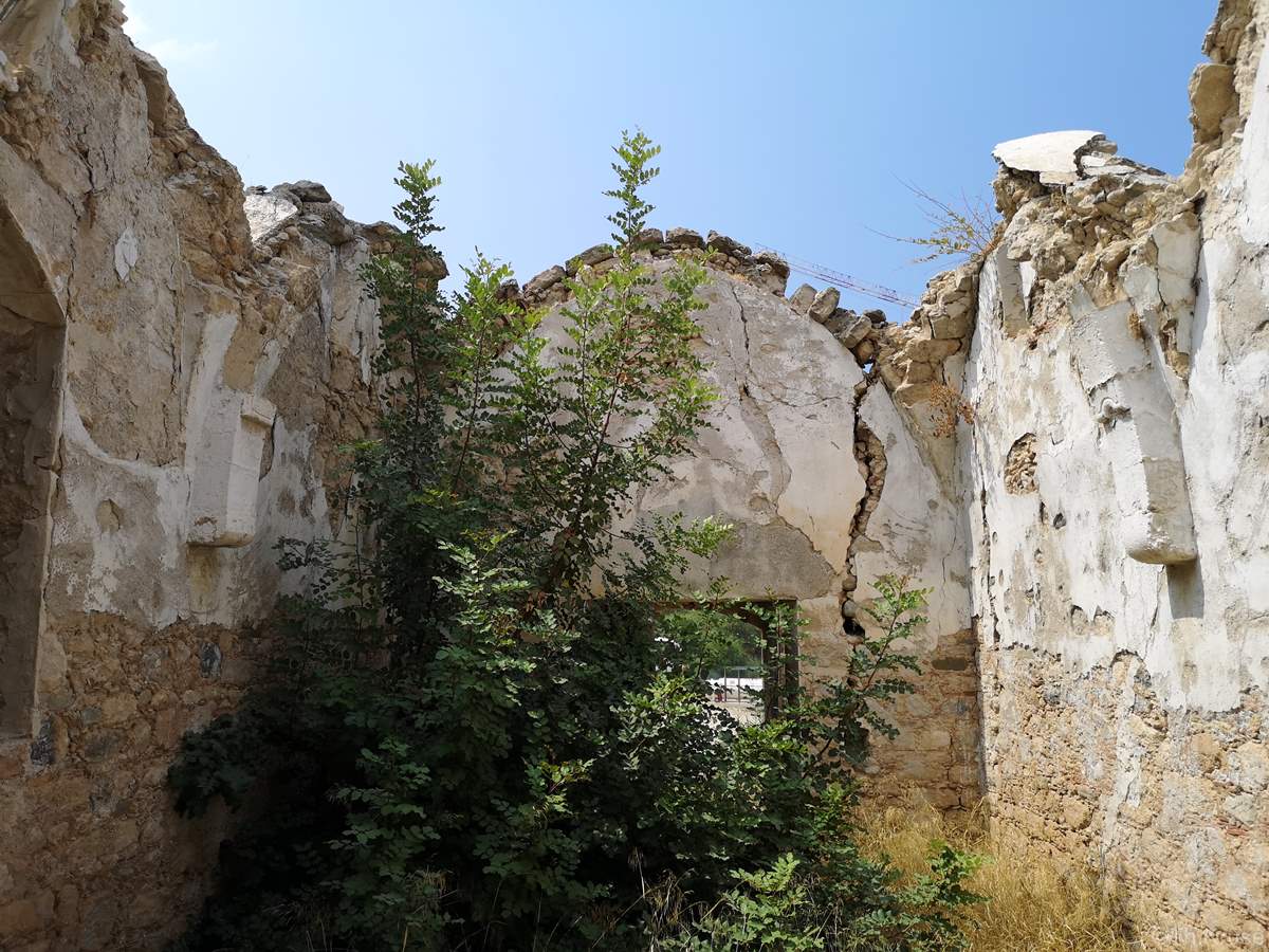 Εκκλησία Αγίου Βασιλείου