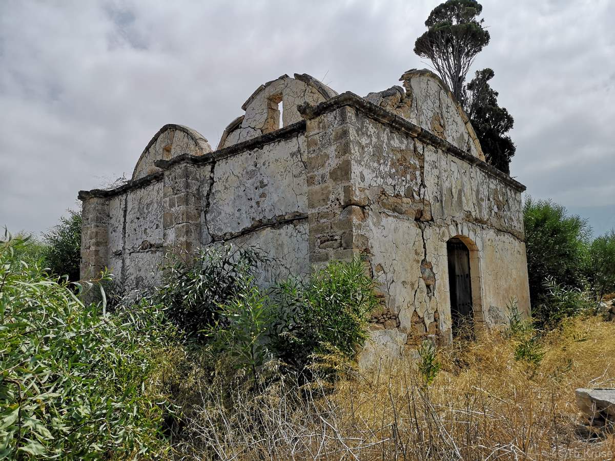 Εκκλησία Αγίου Βασιλείου
