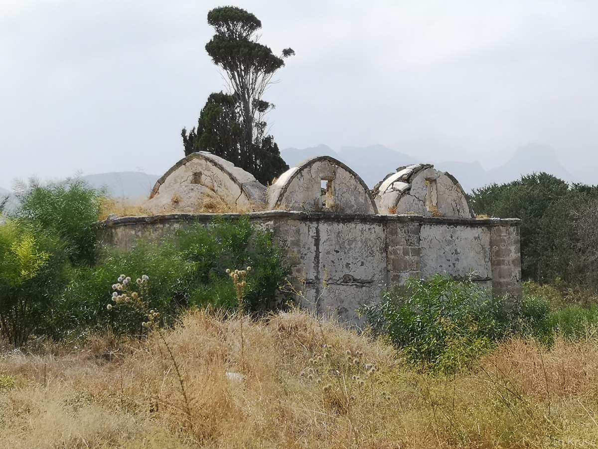 Εκκλησία Αγίου Βασιλείου