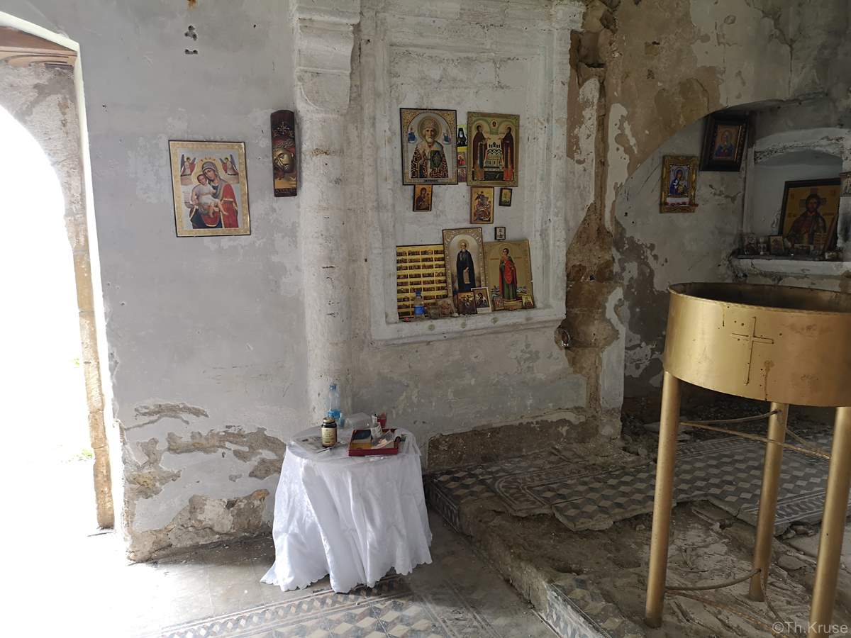 Εκκλησία Αγίου Γεωργίου