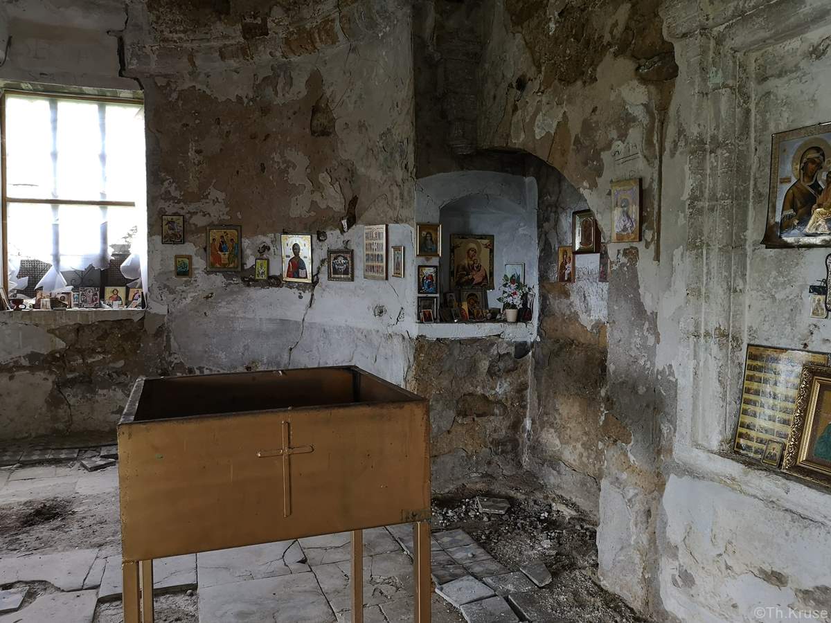 Εκκλησία Αγίου Γεωργίου
