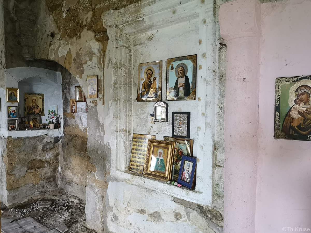Εκκλησία Αγίου Γεωργίου