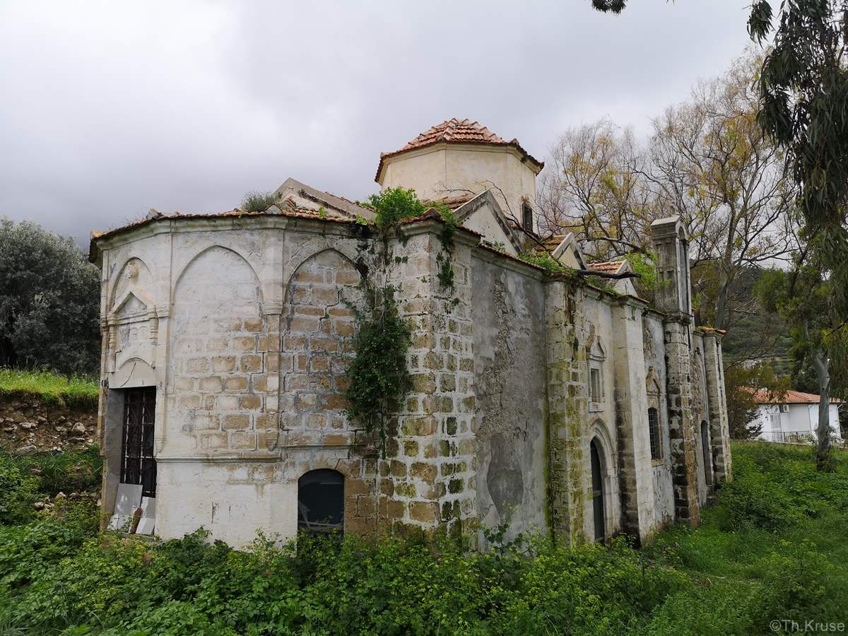 Εκκλησία Αγίου Γεωργίου