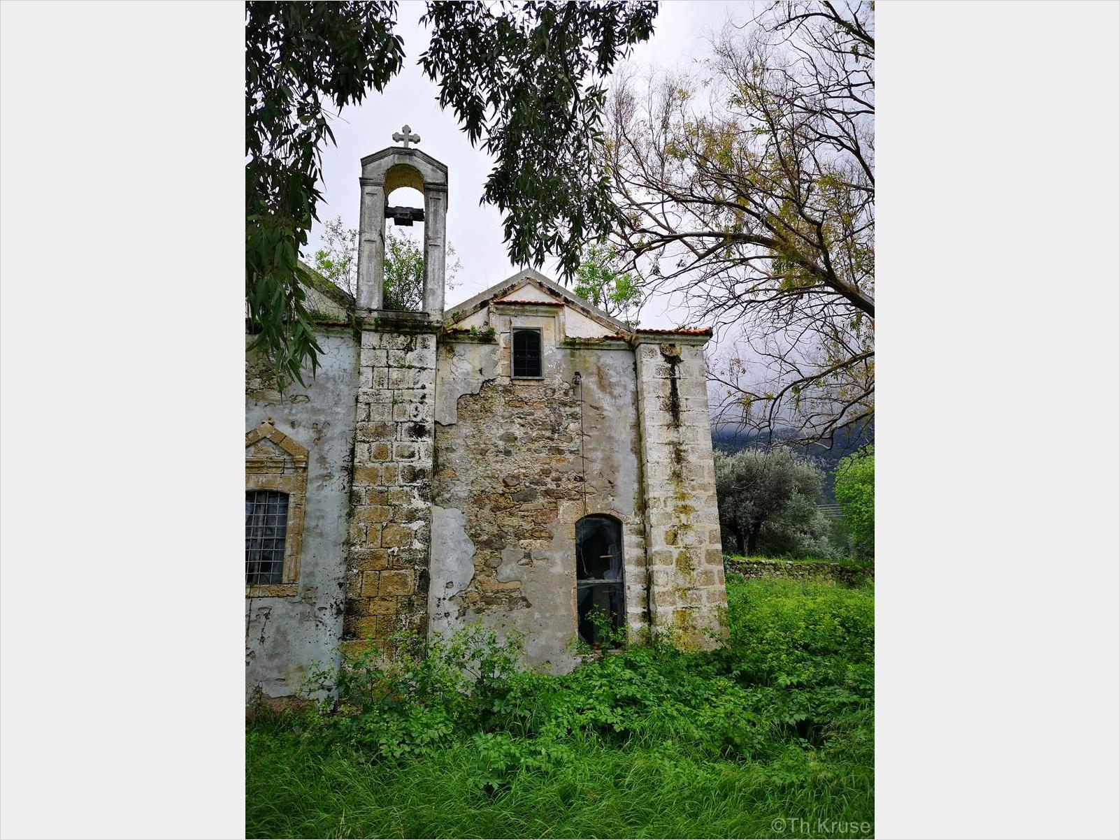 Εκκλησία Αγίου Γεωργίου