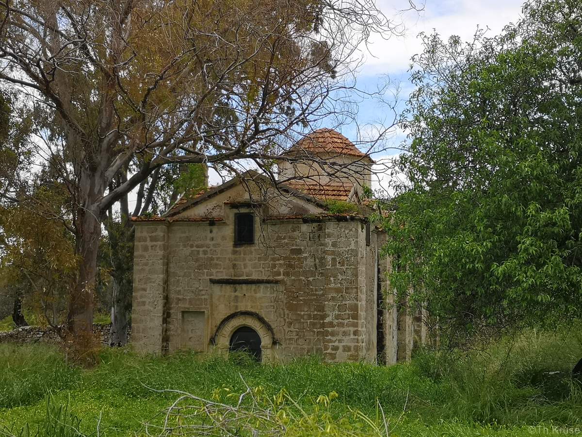 Εκκλησία Αγίου Γεωργίου