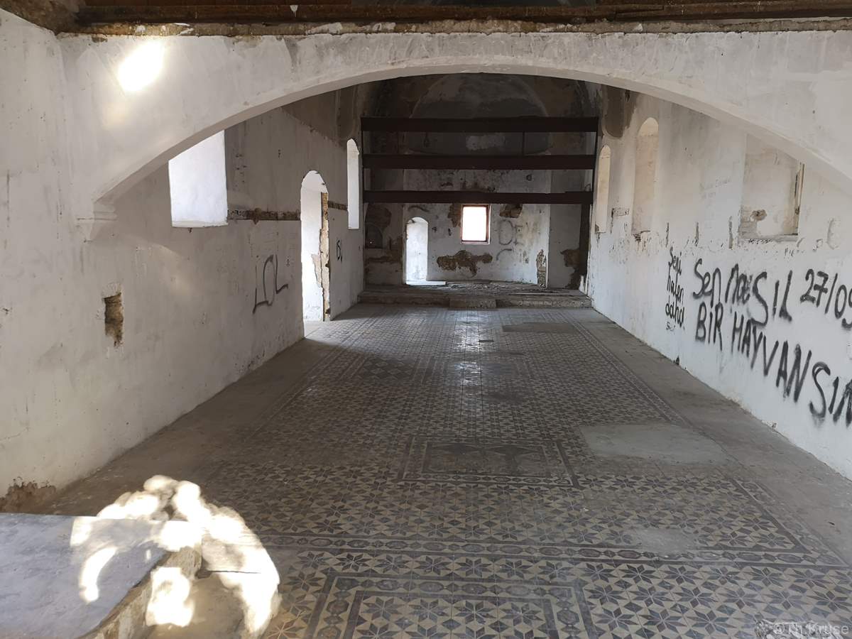 Εκκλησία Αγίας Ειρήνης