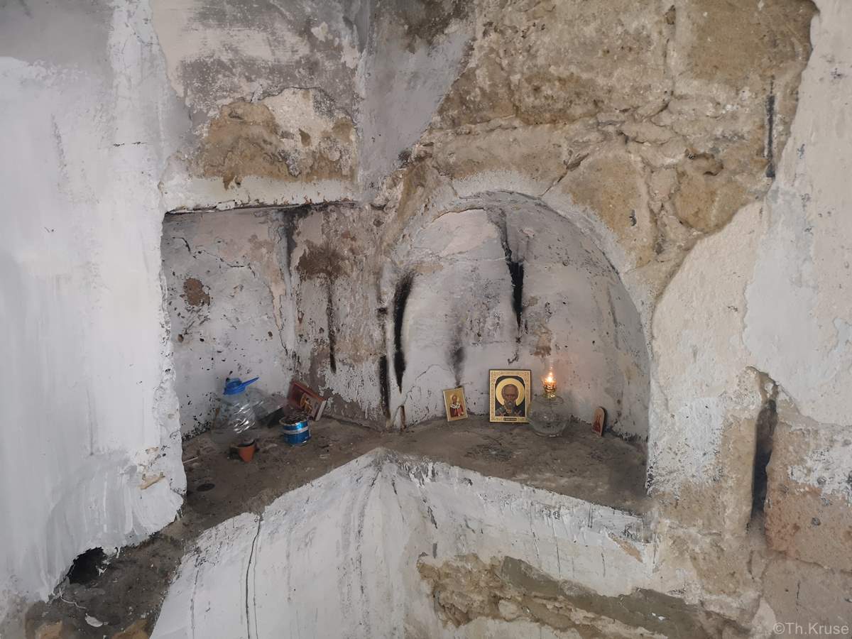 Εκκλησία Αγίας Ειρήνης