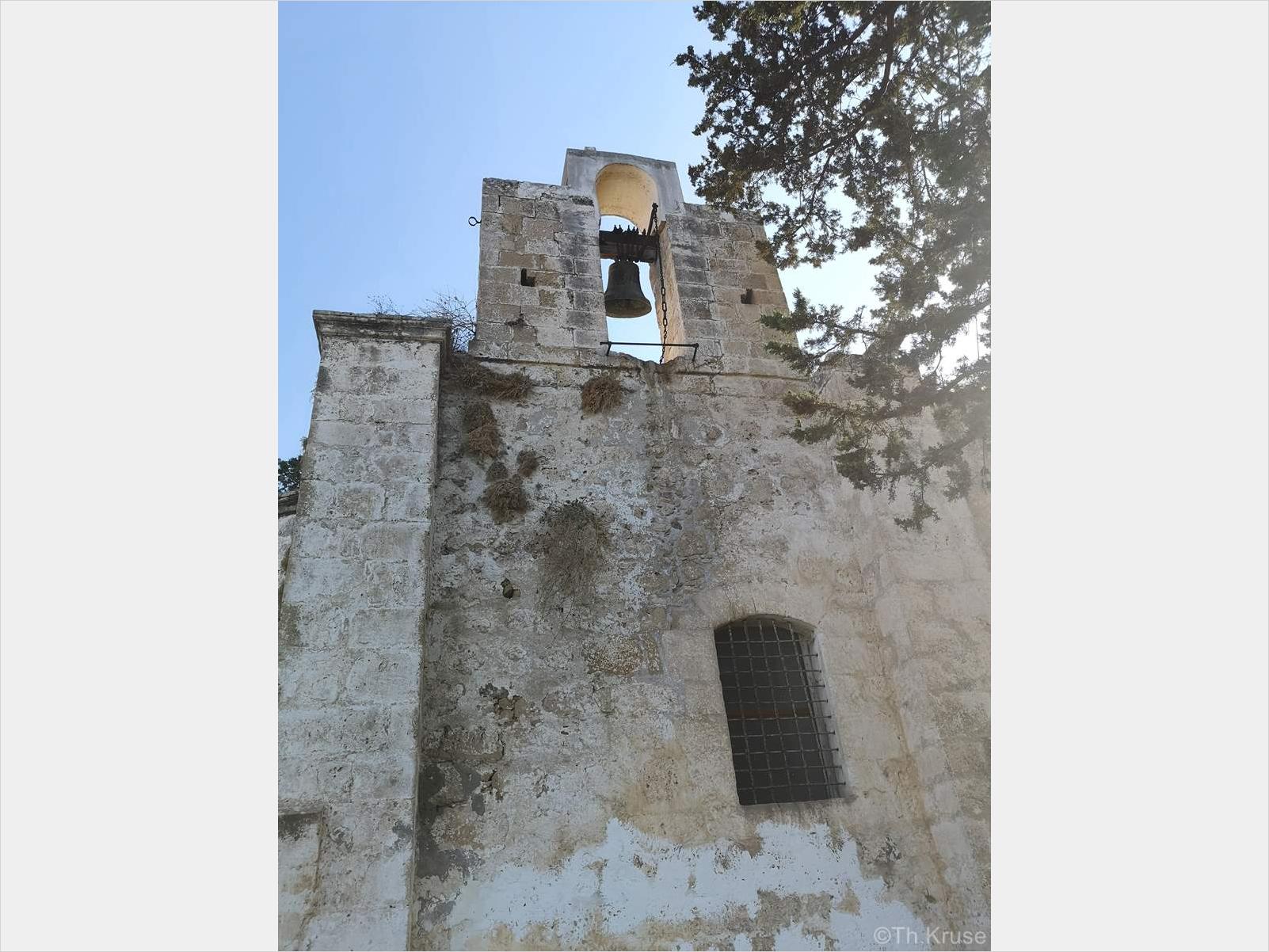 Εκκλησία Αγίας Ειρήνης
