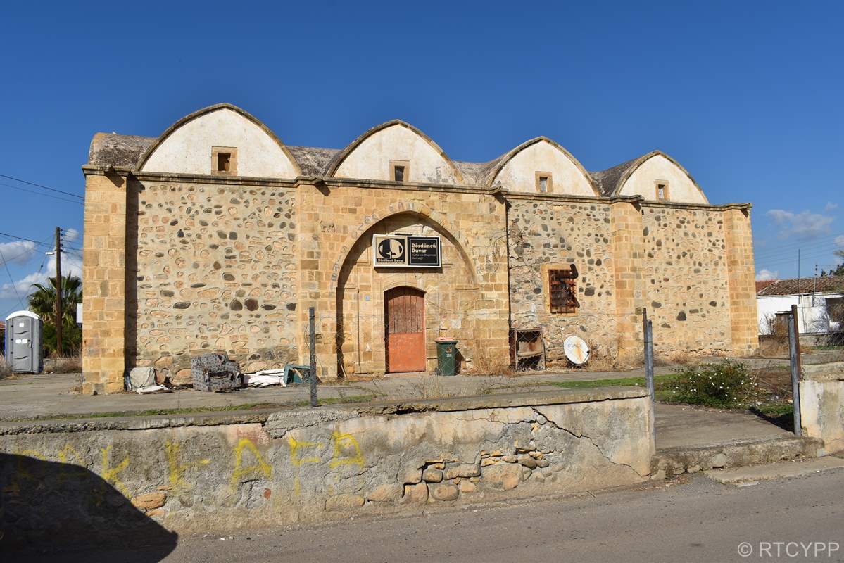 Εκκλησία Αγίου Γεωργίου