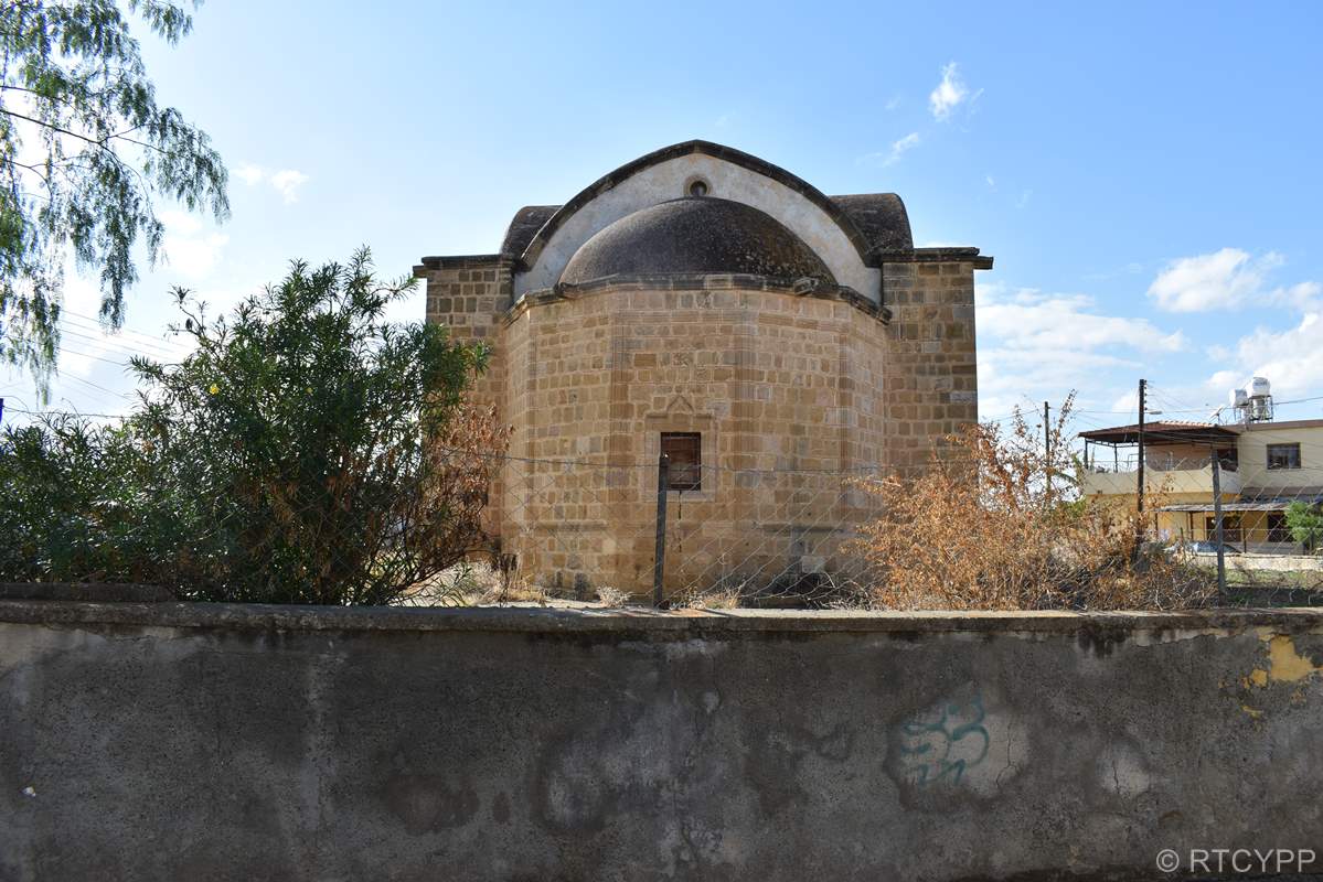 Εκκλησία Αγίου Γεωργίου