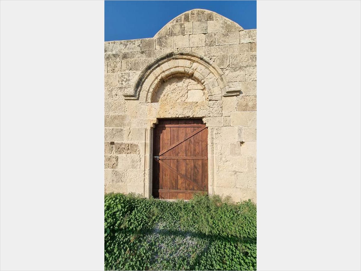 Παρεκκλήσι Παναγίας Τράπεζας