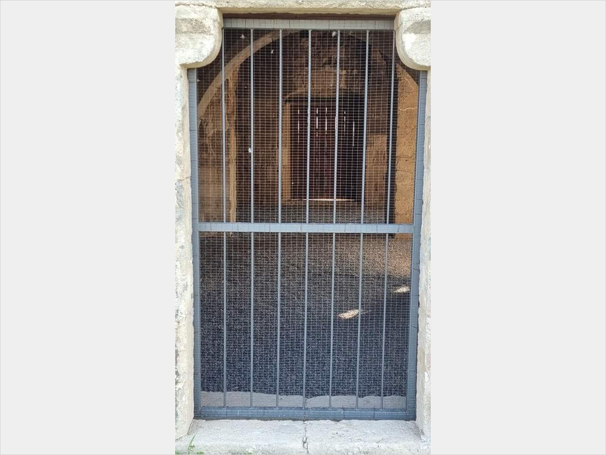Παρεκκλήσι Παναγίας Τράπεζας