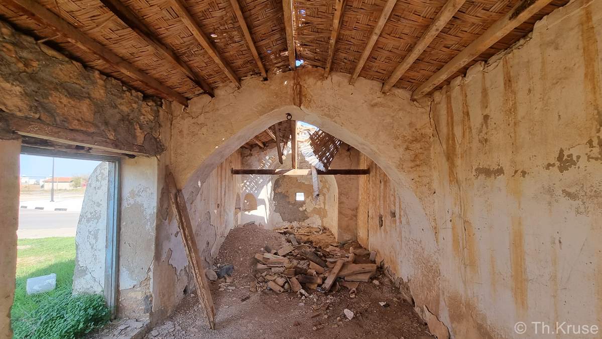 Παρεκκλήσι Αρχαγγέλου Μιχαήλ
