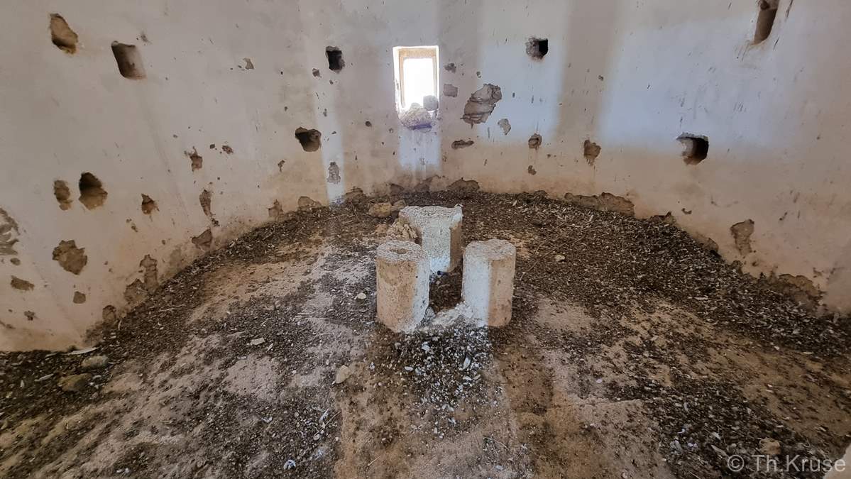 Παρεκκλήσι Αγίου Μικάλλου Ακανθού